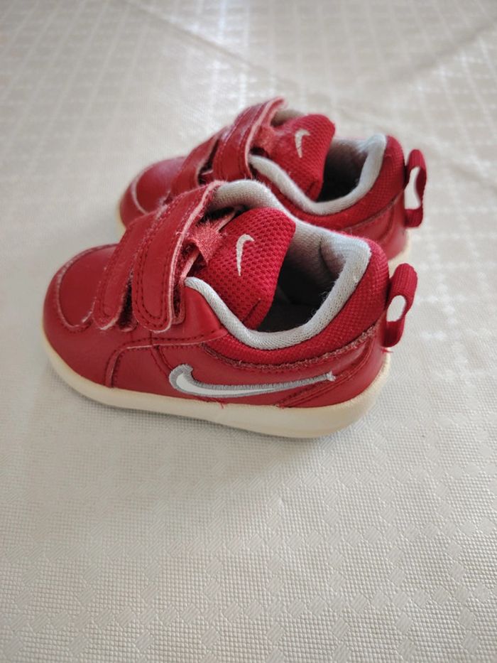 Baskets bébé - photo numéro 2