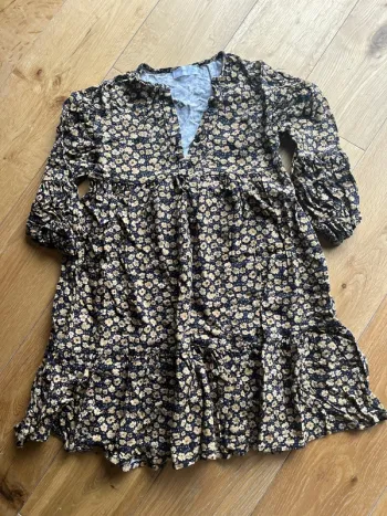 Magnifique robe Mango