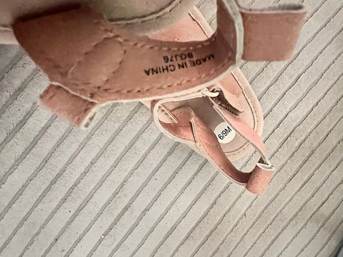 Chaussons et sandales - photo numéro 3