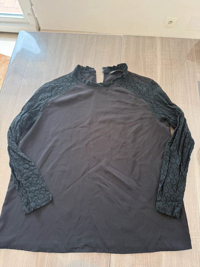 Blouse Shein taille S