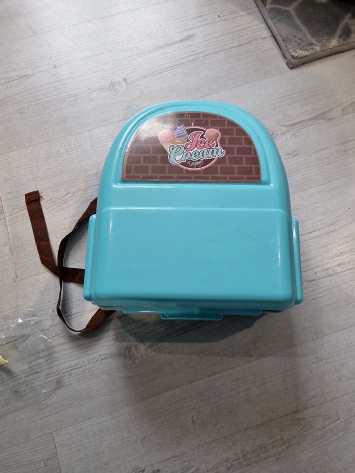 Sac à glace - photo numéro 3