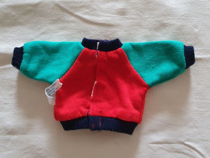 Lot de 2 vêtements pour poupée Corolle - photo numéro 6