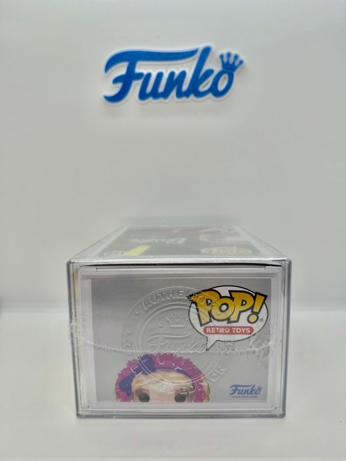 Funko Pop Barbie And The Rockers 159 Faceted SDCC 2025 2000 Pcs - photo numéro 7