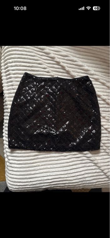 Jupe noir