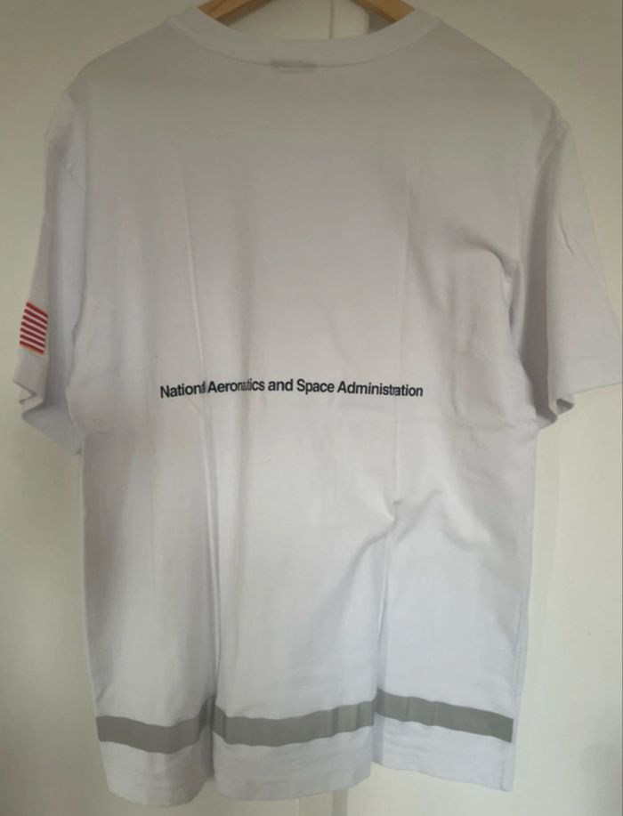 Lot de 3 tee-shirts homme H&M - photo numéro 3