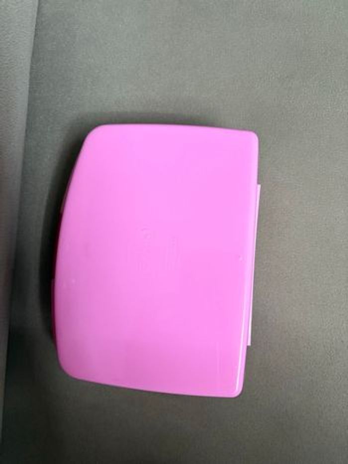 Boîte à lunch Hello Kitty - photo numéro 3