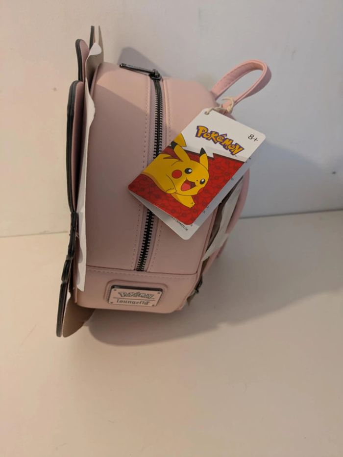 Loungefly : Pokémon mélofée - photo numéro 5