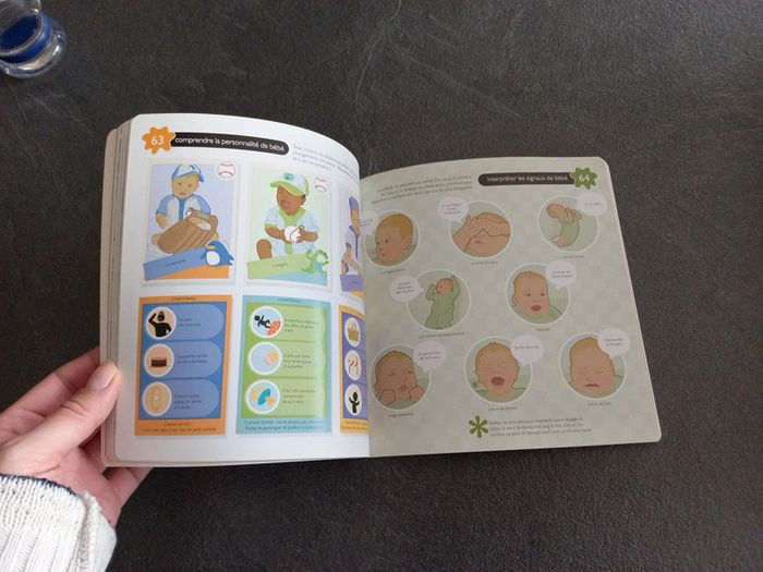 Guide Comment être top papa - photo numéro 4