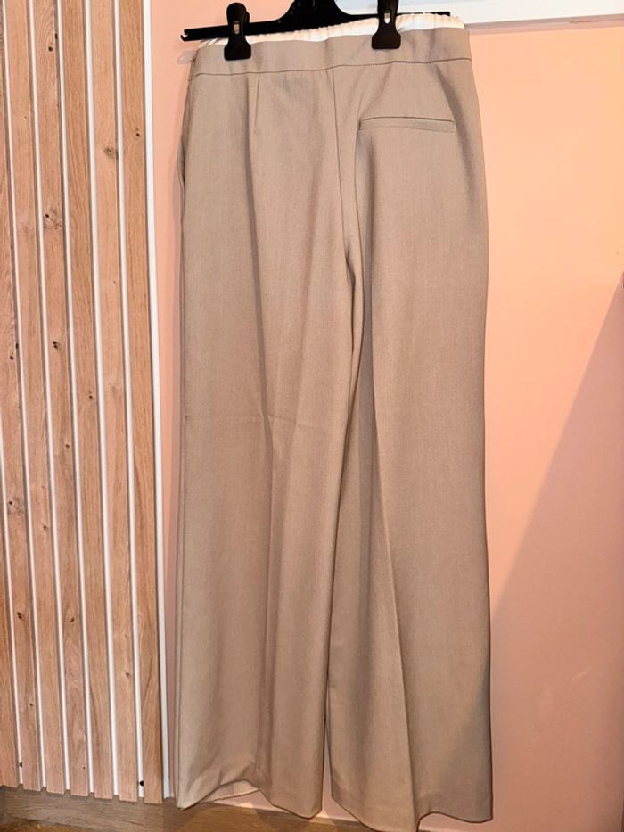 Pantalon habillé Zara - photo numéro 5
