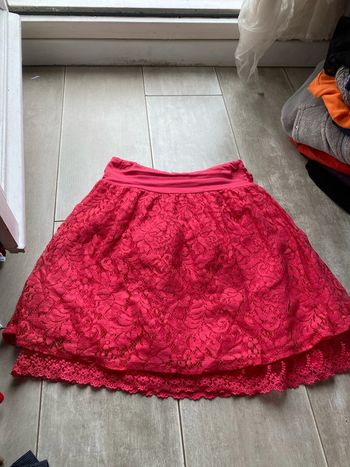 Jupe taille 36