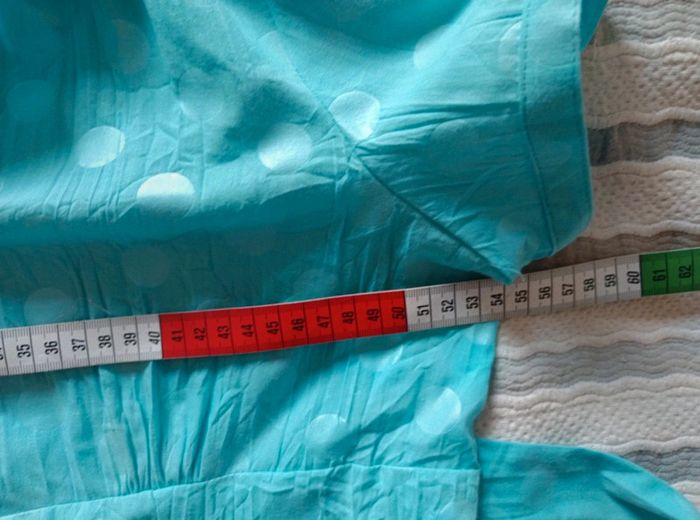 Blouse Renatto Bene t.42 - photo numéro 9