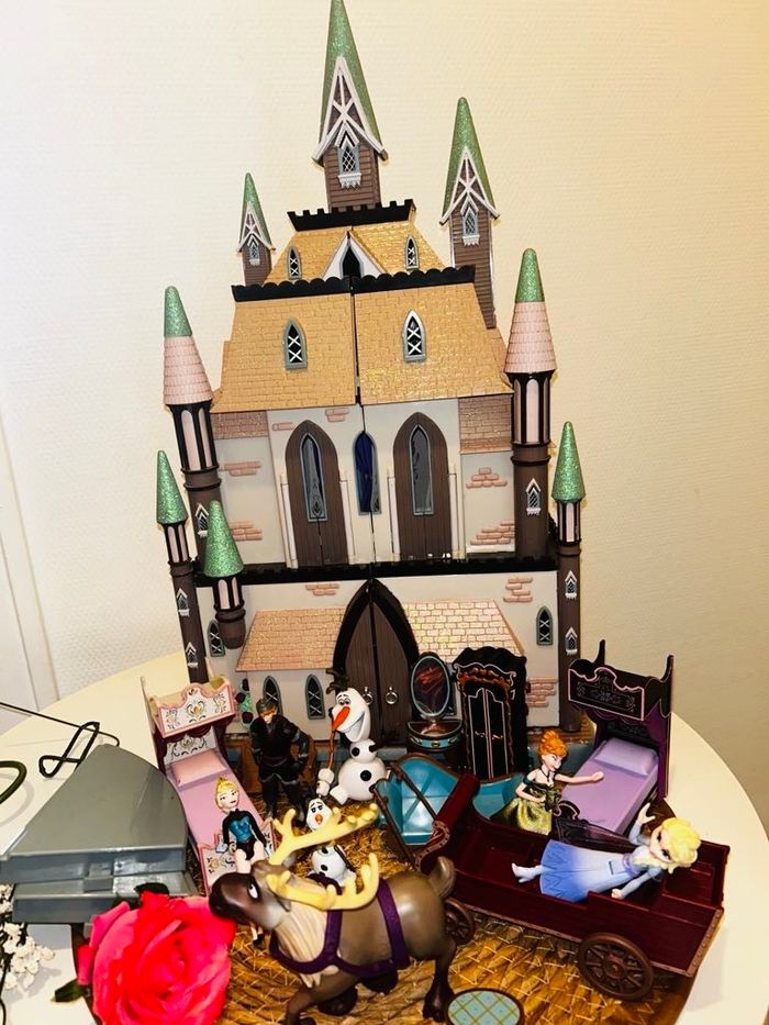 Château disney - photo numéro 6