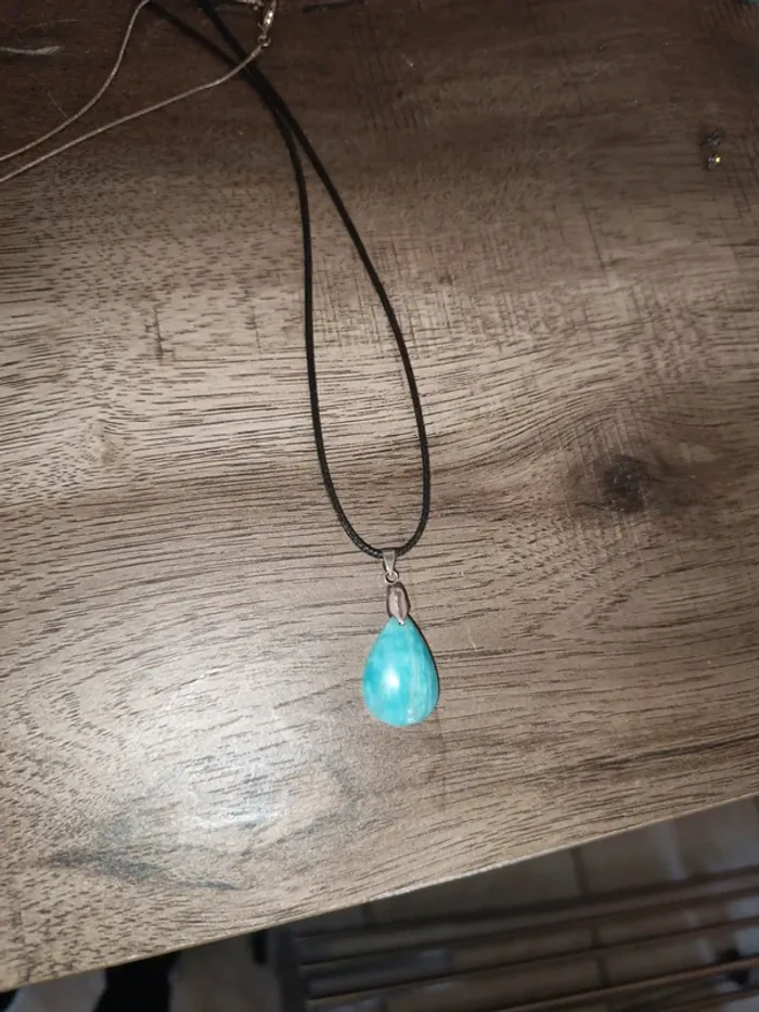 (bien lire l'annonce ) vend bracelet pierre naturelle - photo numéro 12