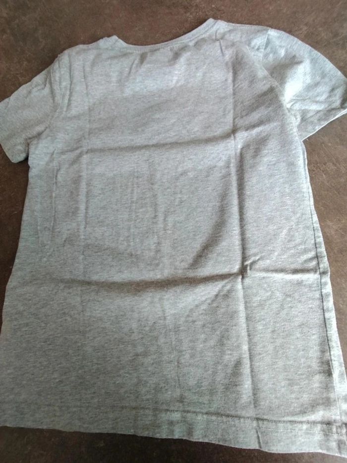 T-shirt MC 16 ans Levi's - photo numéro 5