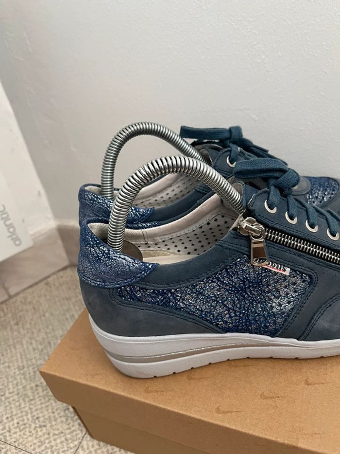Chaussures / Baskets Mobils Pour Femme Taille (38) - photo numéro 3