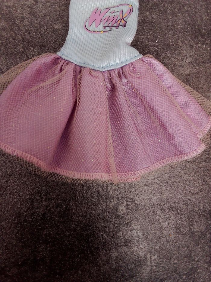 Robe winx - photo numéro 3