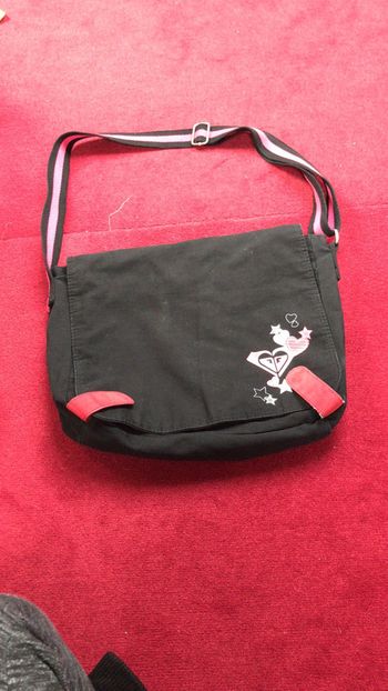 Sac Roxy