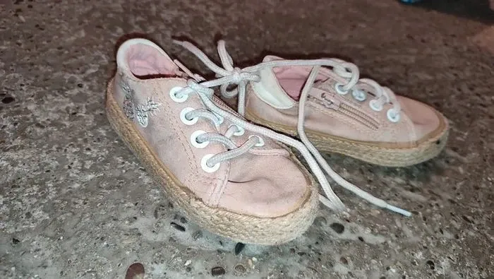Chaussure fille