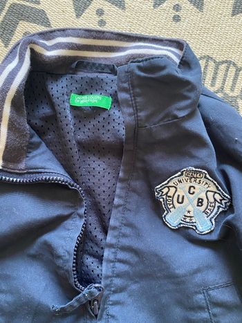 Veste 