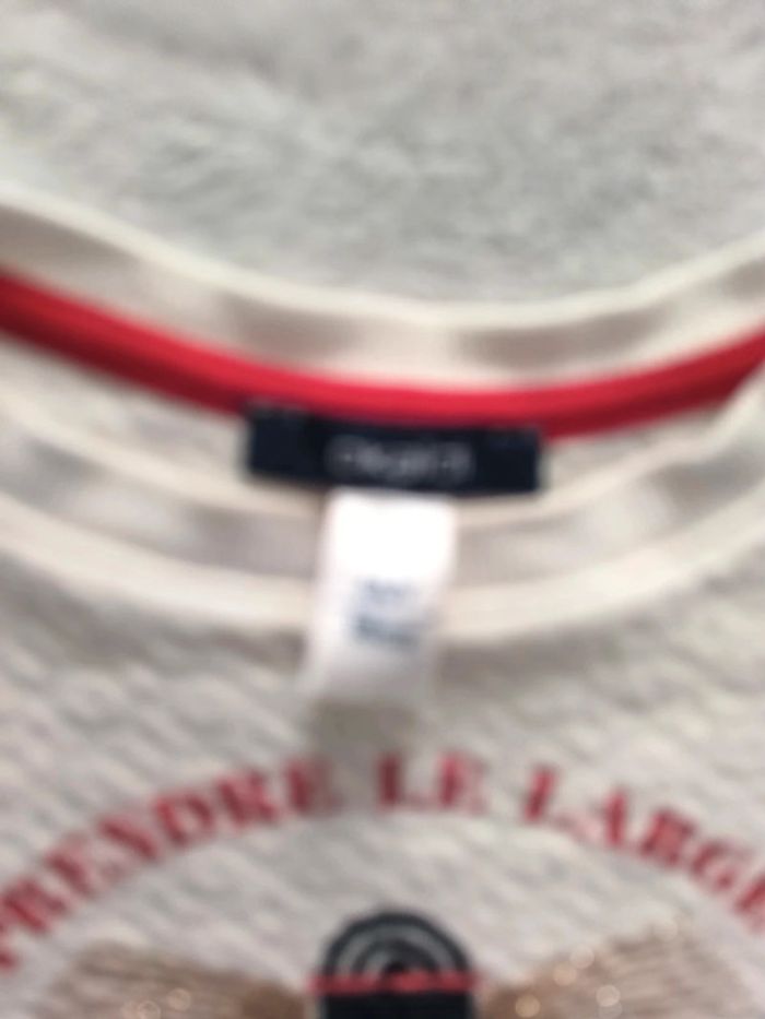 Sweat 3 ans - photo numéro 2