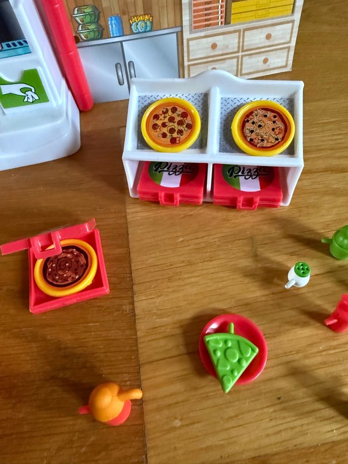 Pizzeria Pinypon - photo numéro 3