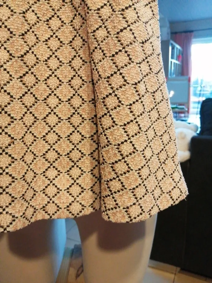 Robe courte - photo numéro 2
