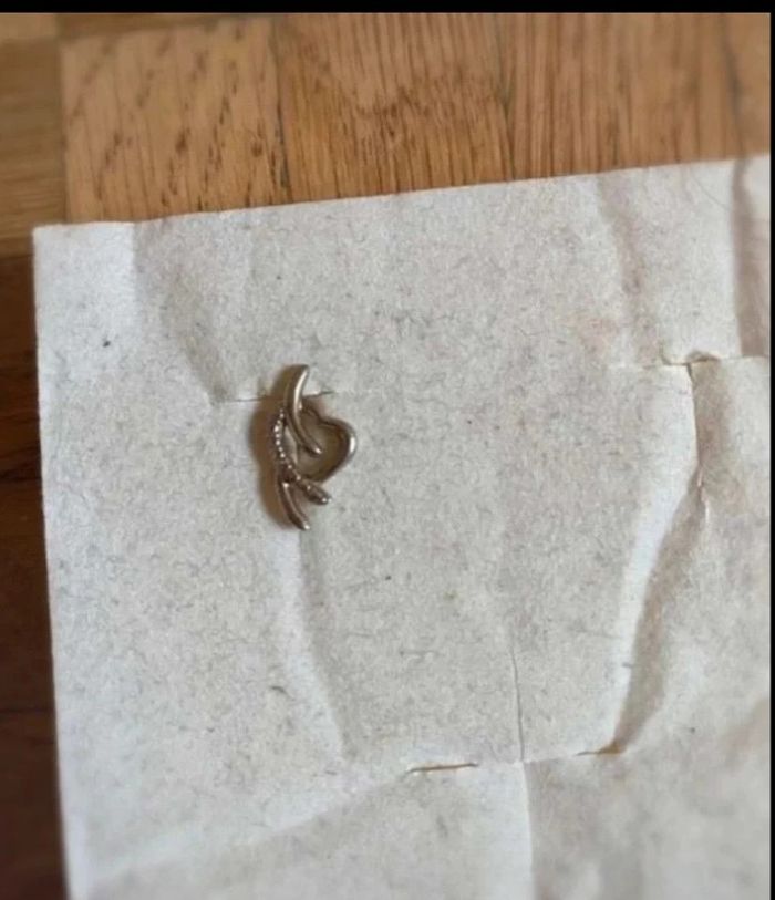 Boucle  d’oreille