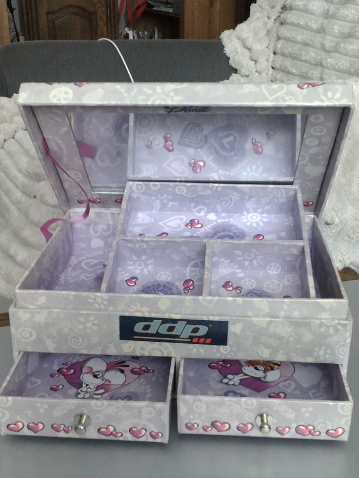 Coffret Diddl - photo numéro 3