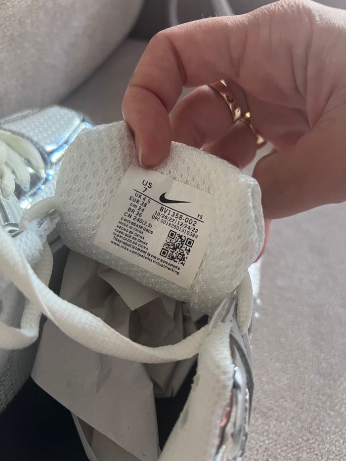 Nike veremo 5 - photo numéro 3