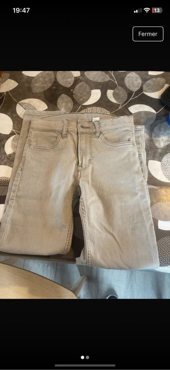 Jeans Skinny