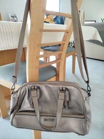 Sac à main Mac Alyster neuf