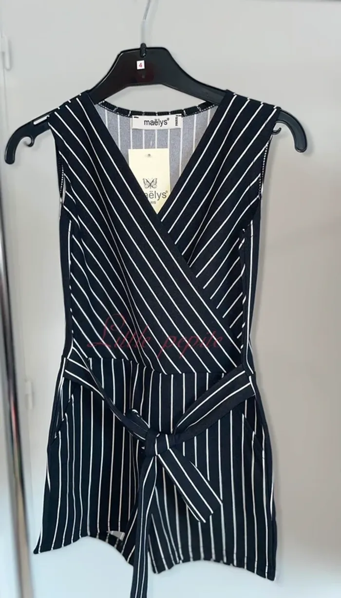 Combi short