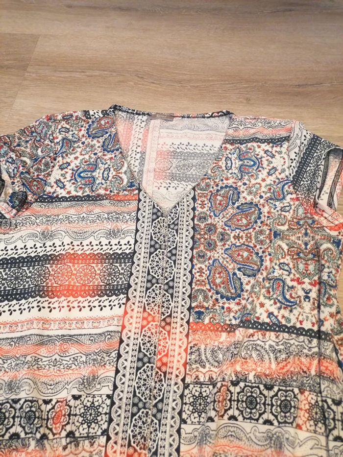 Robe Formul - photo numéro 3