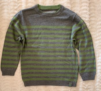 Pull maille In Extenso taille 5 ans neuf sans étiquette