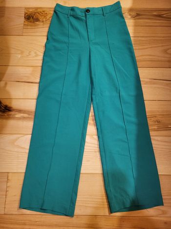 Pantalon femme 