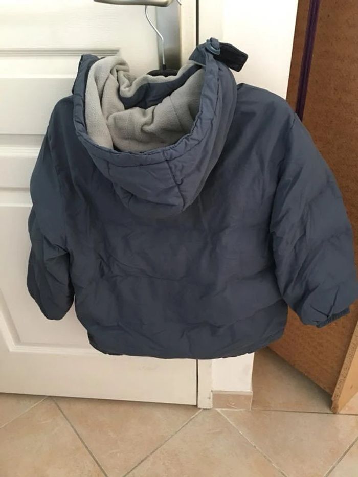 Doudoune - photo numéro 2