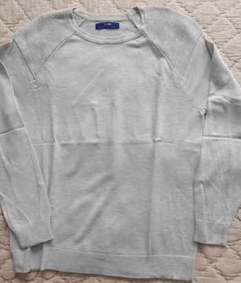 Pull  homme
