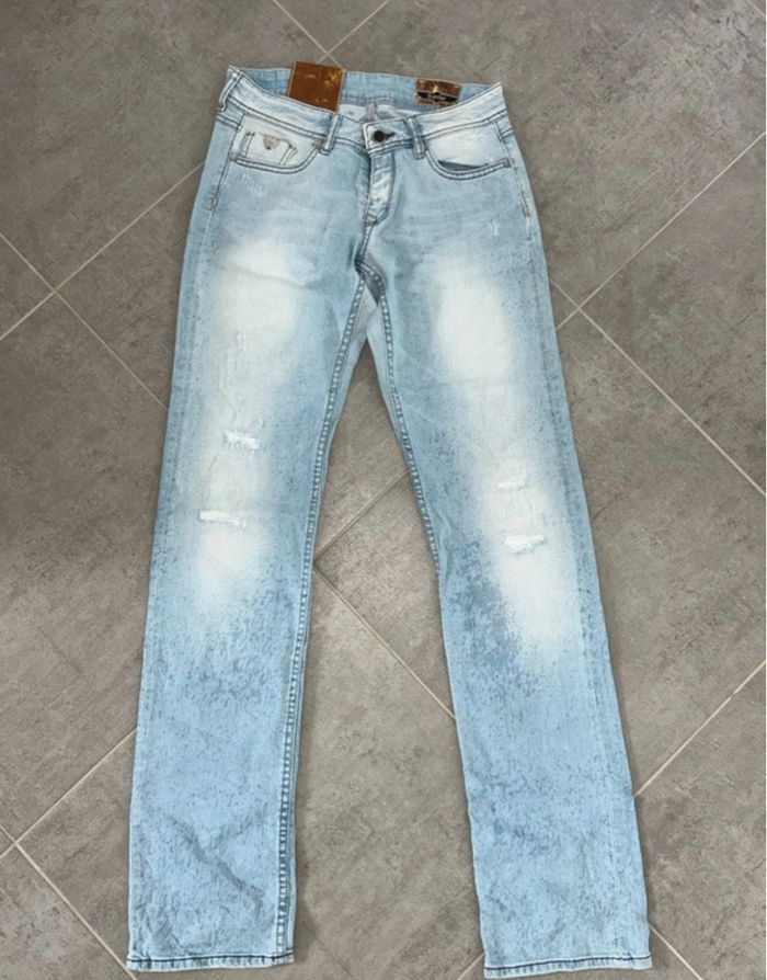 Jeans Kaporal XS