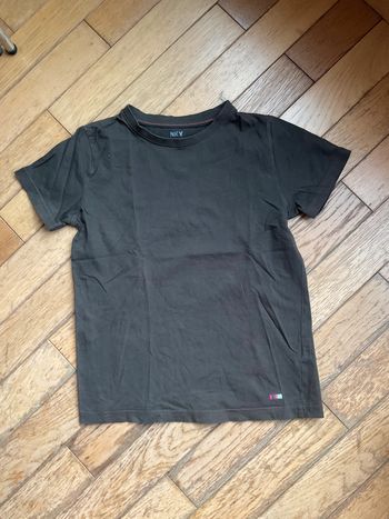 Tee shirt 8 ans
