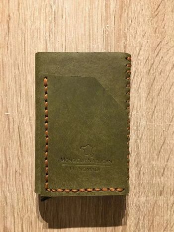 porte-carte automatique