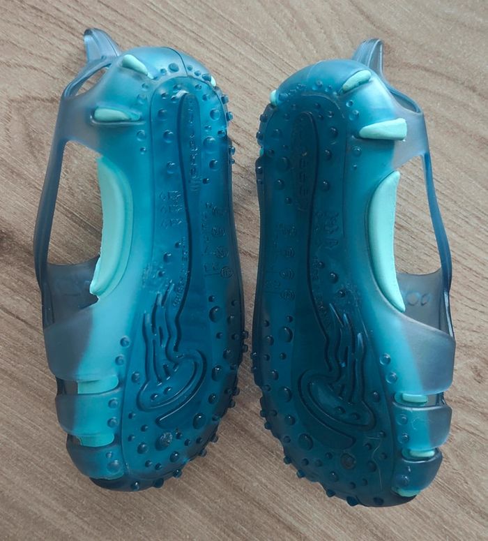 Sandale 23 - photo numéro 2