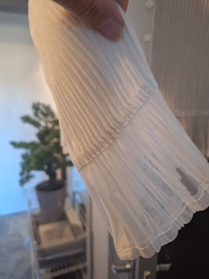 Gilet en voile - photo numéro 4