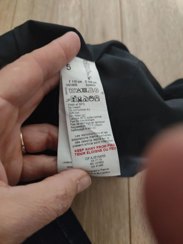 Blazer Jean Paul Gaultier - photo numéro 7