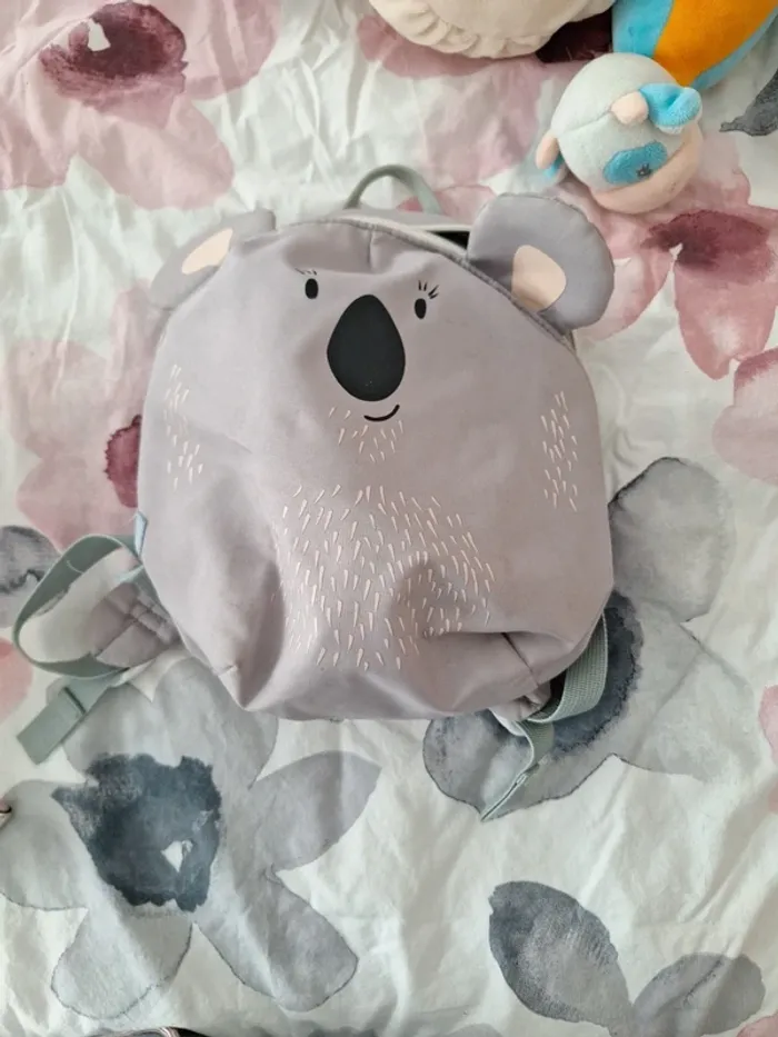 Sac à dos l'assignation koala