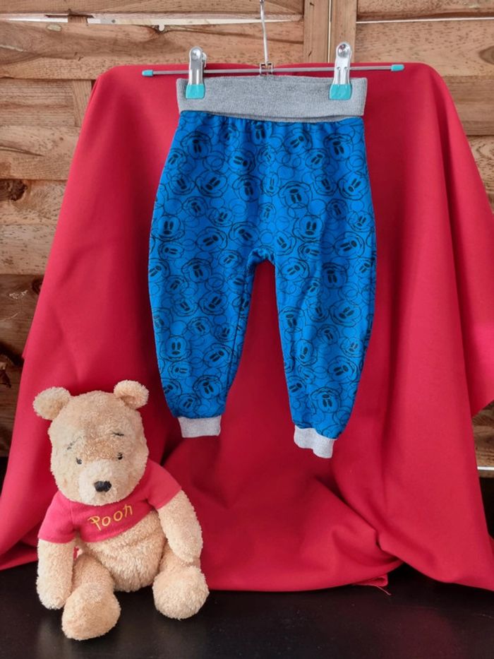 Jogging Mickey - photo numéro 3