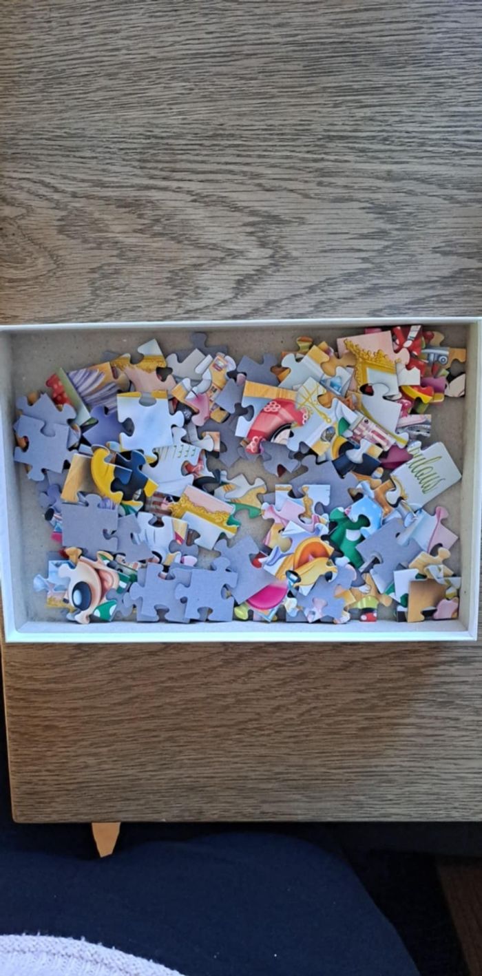 Puzzle - photo numéro 2