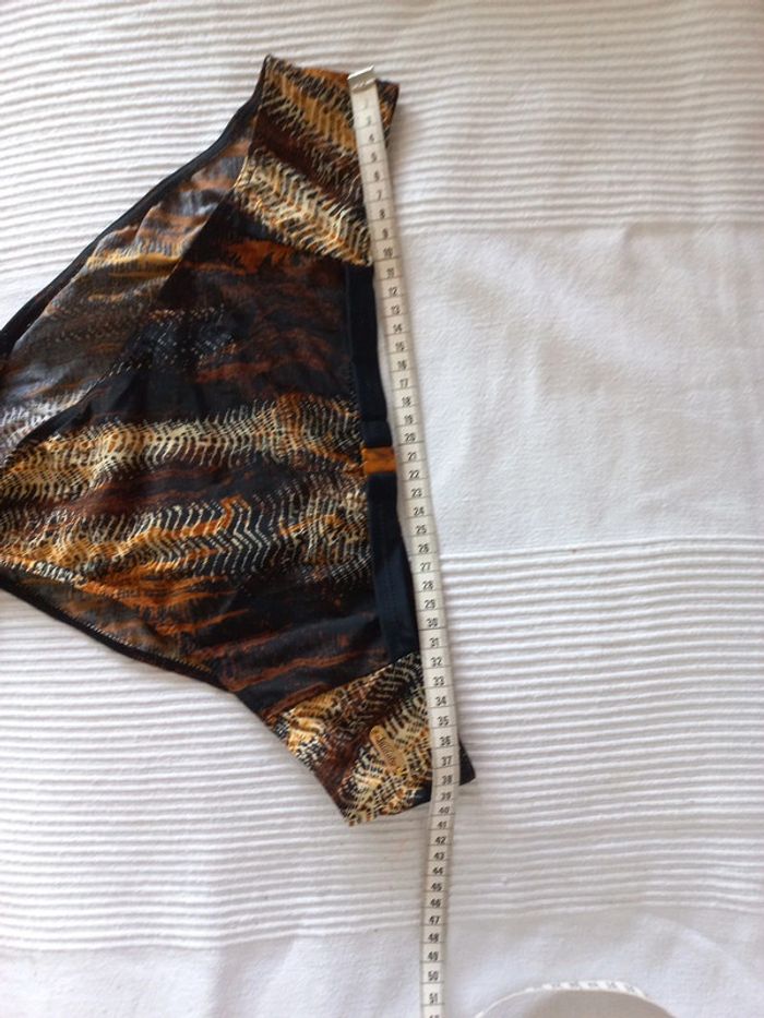 Maillot 2 pieces motif leopard - photo numéro 20