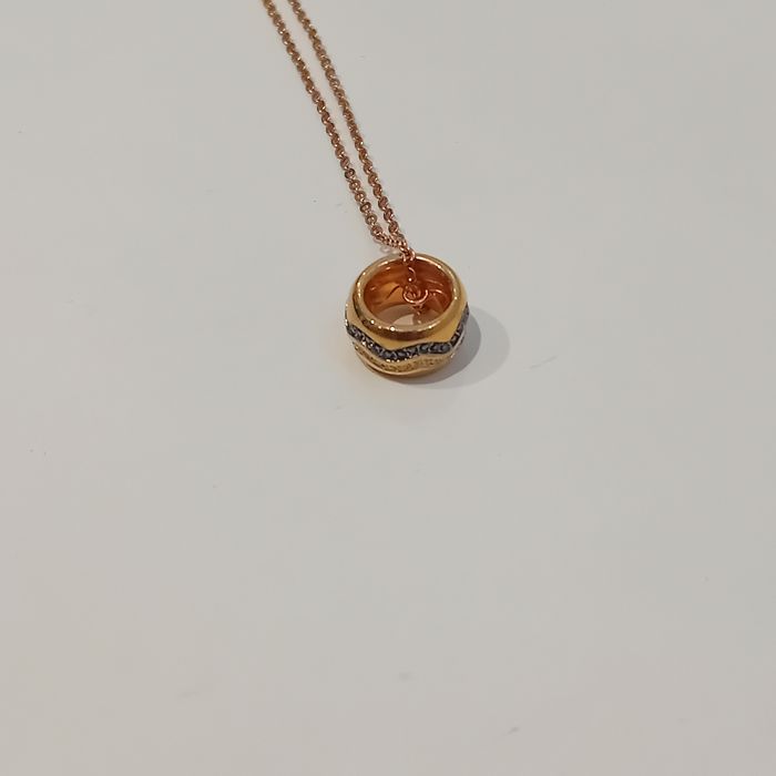 Collier Swarovski - photo numéro 5