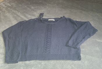 Pull camaïeu M