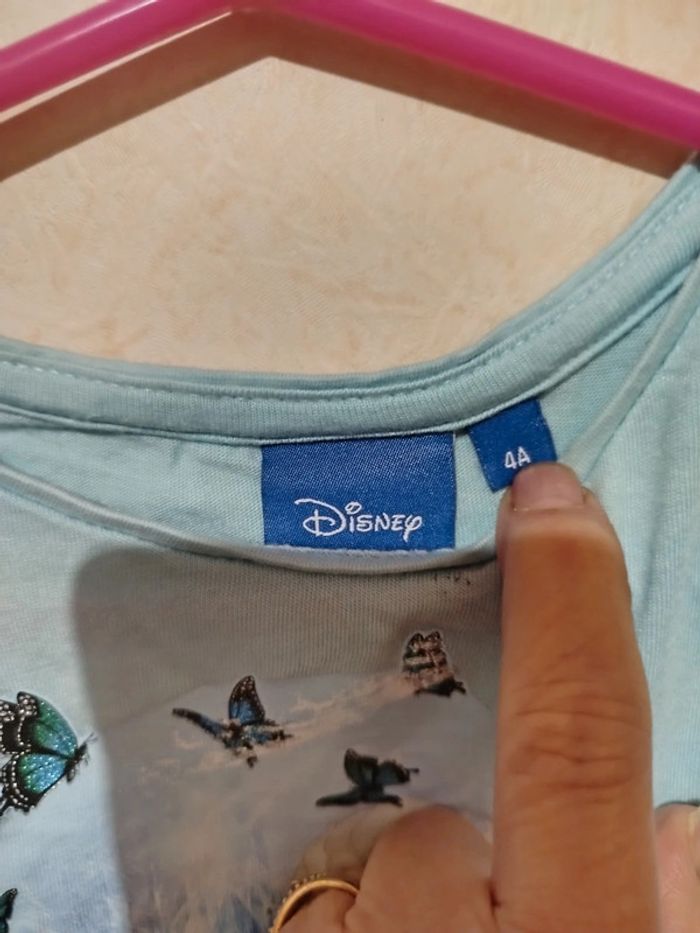 Robe reine des neiges - photo numéro 3